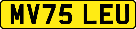 MV75LEU