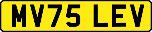 MV75LEV