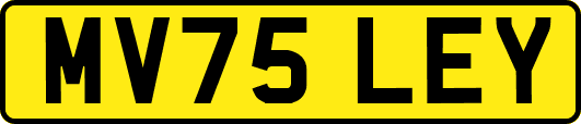 MV75LEY