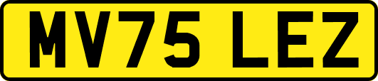 MV75LEZ