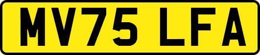 MV75LFA