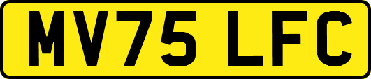 MV75LFC