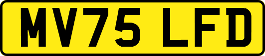 MV75LFD