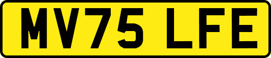 MV75LFE