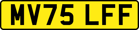 MV75LFF