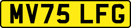 MV75LFG
