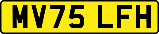 MV75LFH
