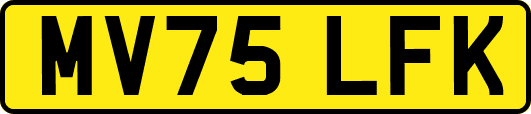 MV75LFK