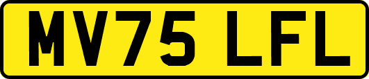 MV75LFL