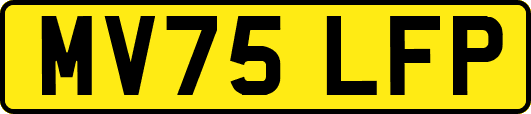 MV75LFP