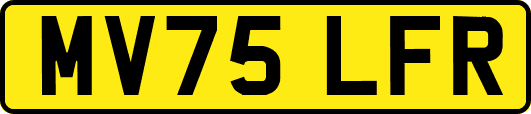 MV75LFR