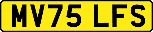 MV75LFS