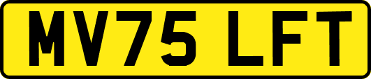 MV75LFT