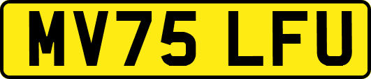 MV75LFU