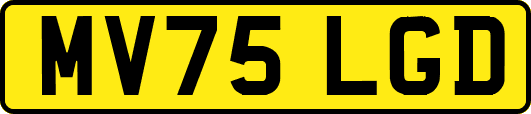 MV75LGD