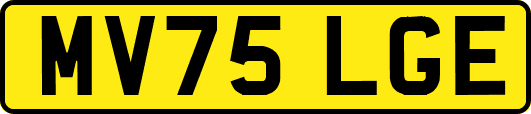 MV75LGE