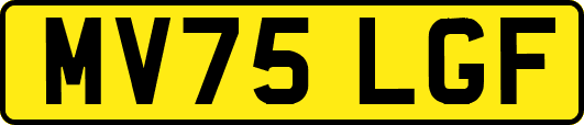 MV75LGF