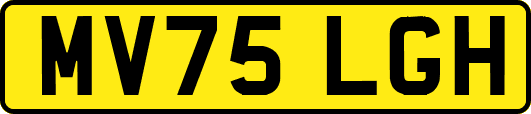 MV75LGH
