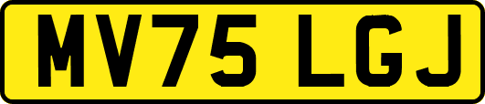 MV75LGJ