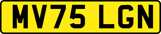 MV75LGN