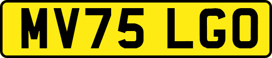 MV75LGO