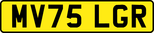 MV75LGR