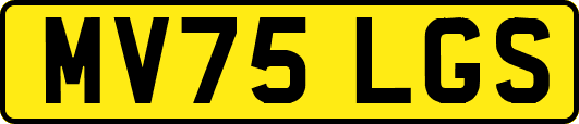 MV75LGS