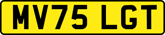 MV75LGT