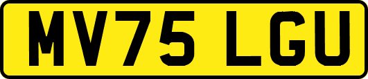 MV75LGU