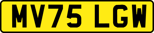 MV75LGW