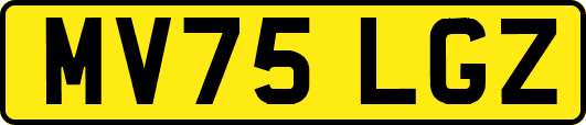 MV75LGZ