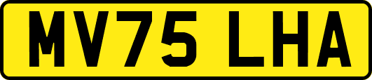 MV75LHA