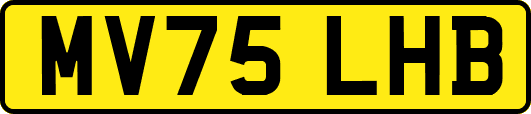 MV75LHB