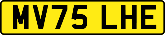 MV75LHE