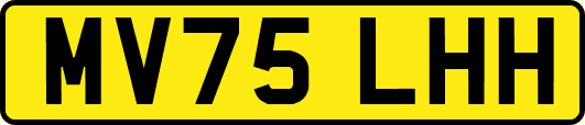 MV75LHH