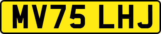 MV75LHJ