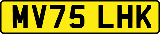 MV75LHK