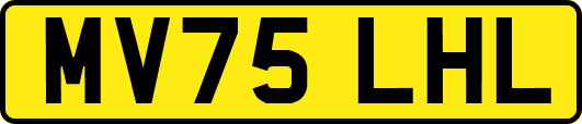 MV75LHL