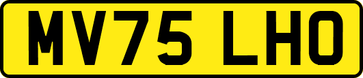MV75LHO