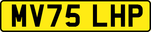 MV75LHP