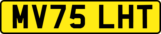 MV75LHT
