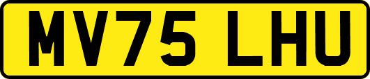 MV75LHU