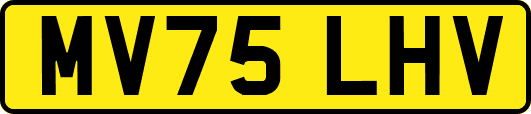 MV75LHV