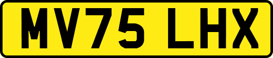 MV75LHX