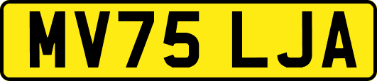 MV75LJA