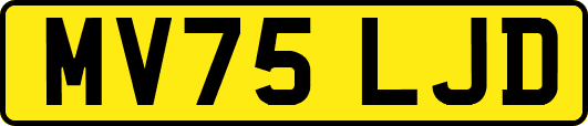 MV75LJD