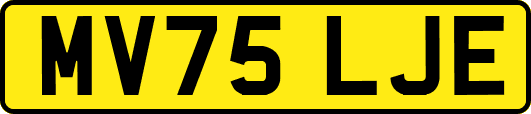 MV75LJE