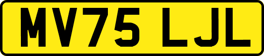 MV75LJL