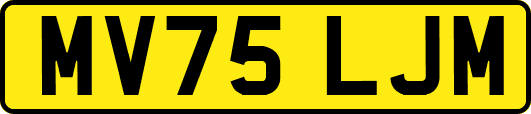 MV75LJM