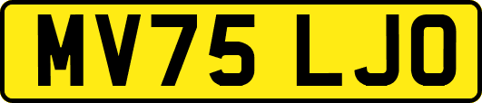 MV75LJO